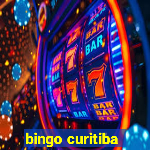 bingo curitiba